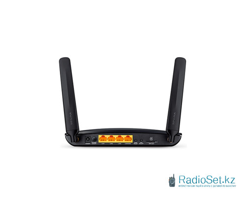 Маршрутизатор TP-Link TL-MR6400